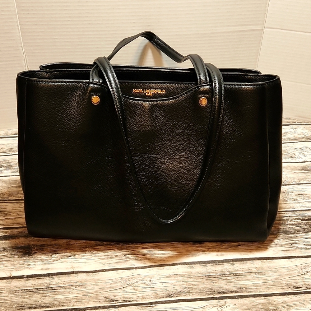 Karl Lagerfeld Shoulder bag